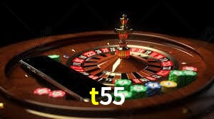 Blackjack Table t55