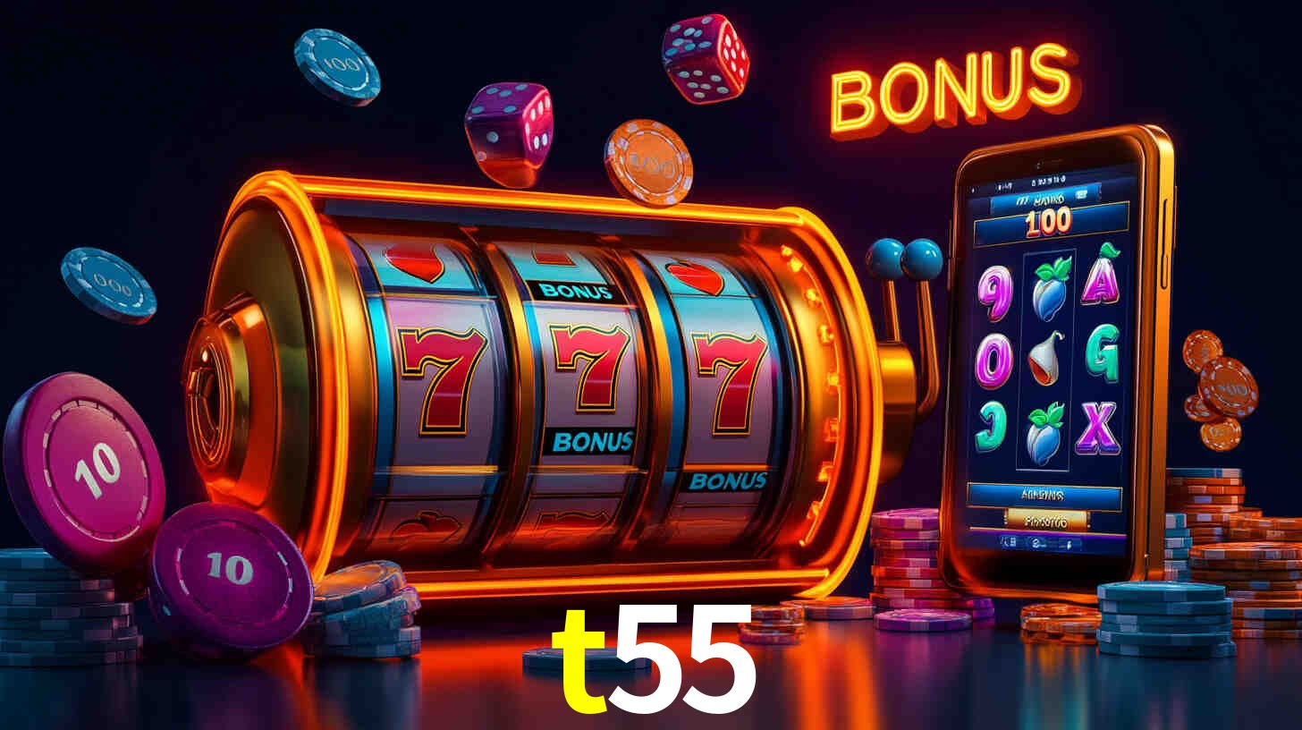 Apostas de Tênis t55