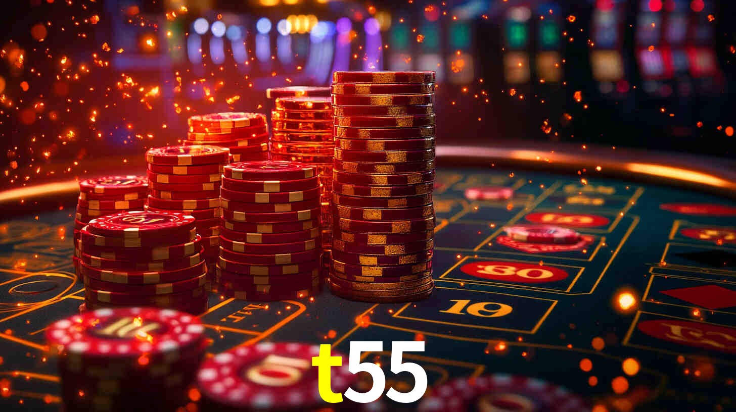 Experimente o Login Seguro Premium no t55