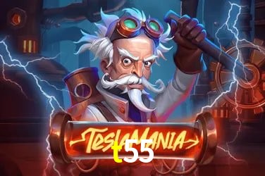 Apostas Esportivas na t55: Um Guia Completo