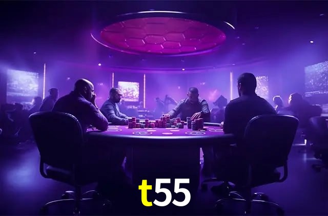 Casino Ao Vivo t55