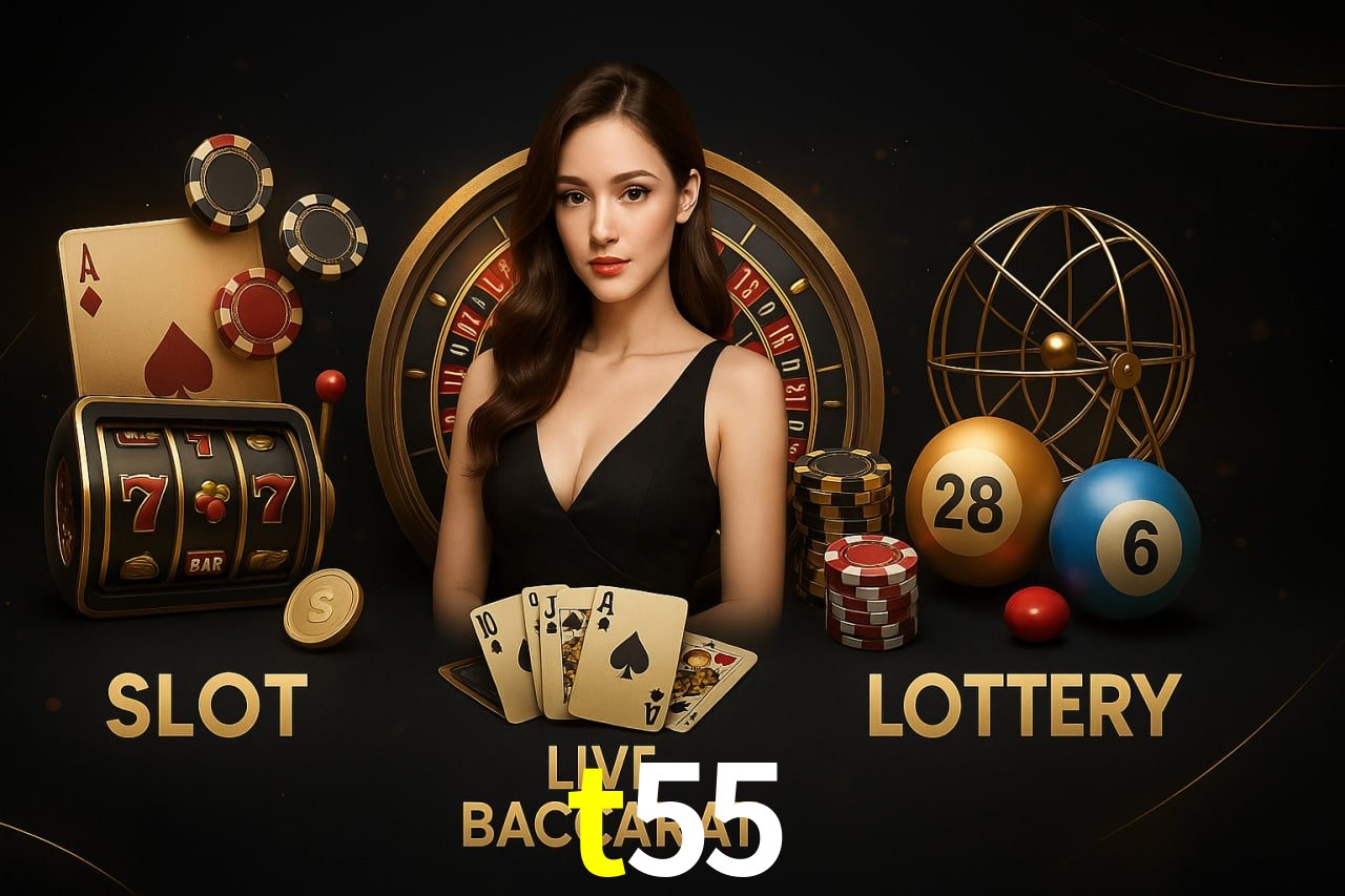 Descubra o Programa VIP da t55: Vantagens Exclusivas para Jogadores