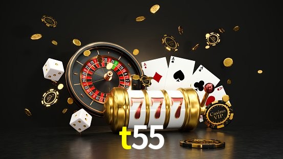 Live Casino t55