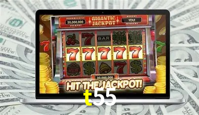 Platform Technology t55