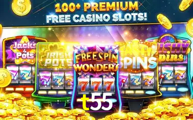 Explorando a Categoria de Eventos em Apostas na t55