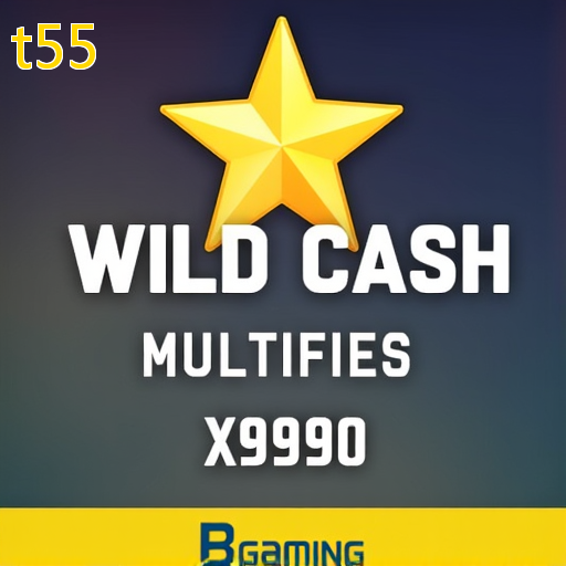 Bonus na Cassino Online t55