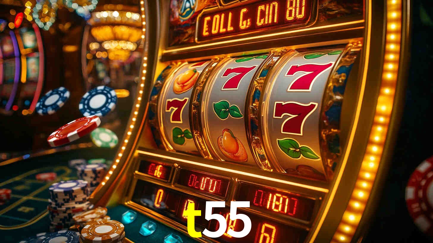 Exclusive Games t55