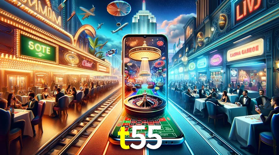 Exclusive Offers t55