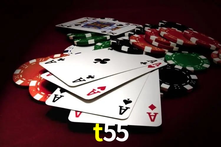Bônus Diários t55