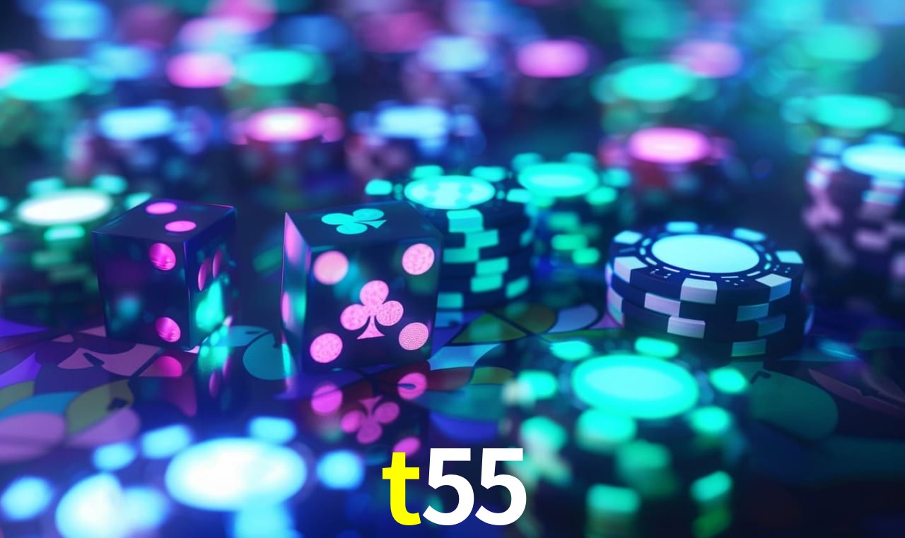 Torneios t55