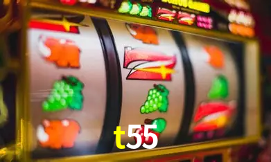 A Emoção da Loteria na t55: Uma Chance de Mudança de Vida
