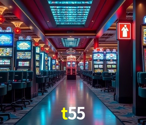 Descubra o Programa VIP da t55: Vantagens Exclusivas para Jogadores