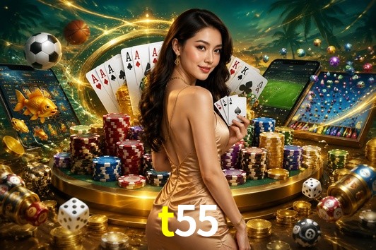 Roulette Table t55
