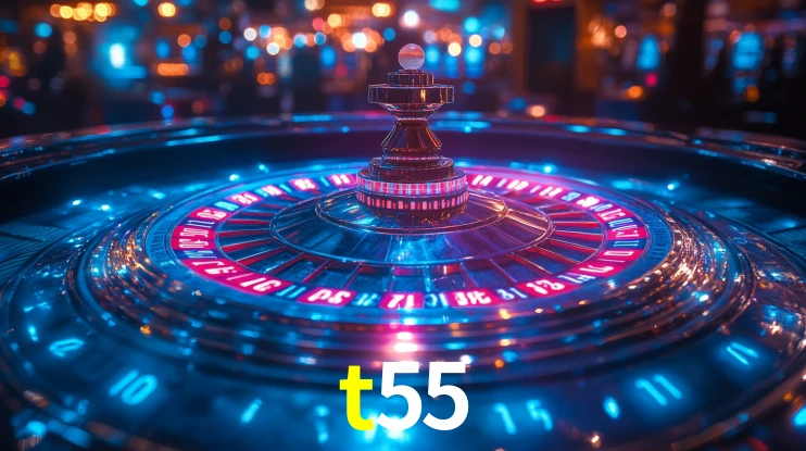 Explore as vantagens do t55: serviço profissional e confiabilidade