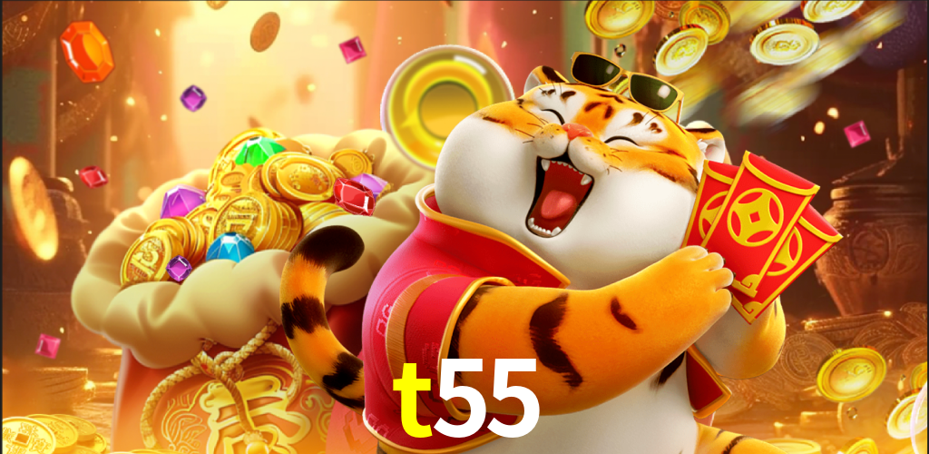 t55: Jogue Crash e Experimente Alta Recompensa Instantânea