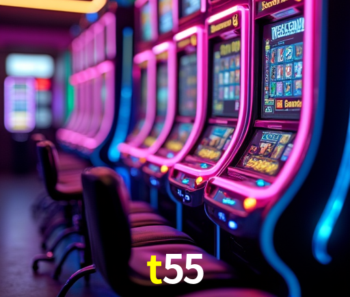 Promoção Relâmpago t55