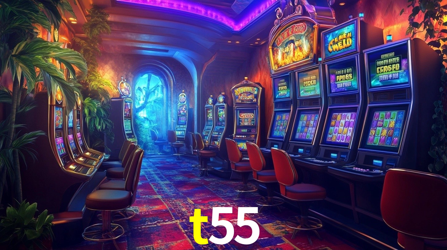 Daily Bonuses t55