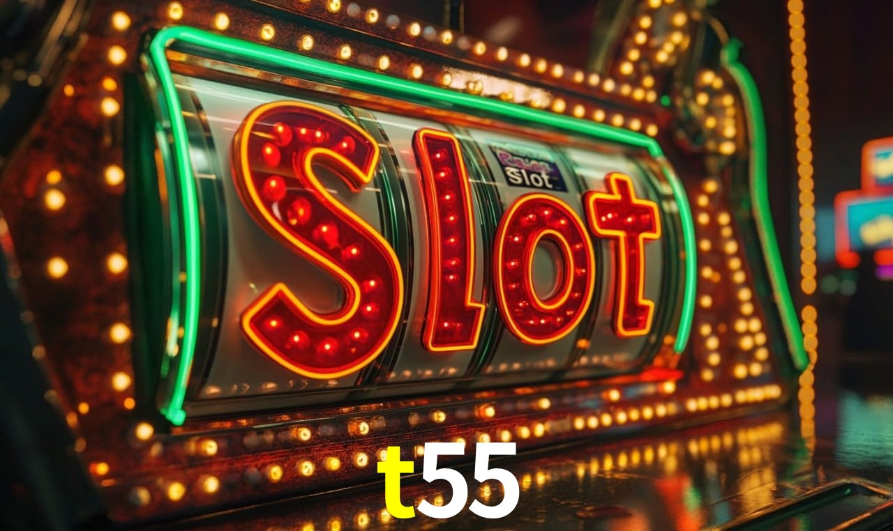Casino Ao Vivo t55