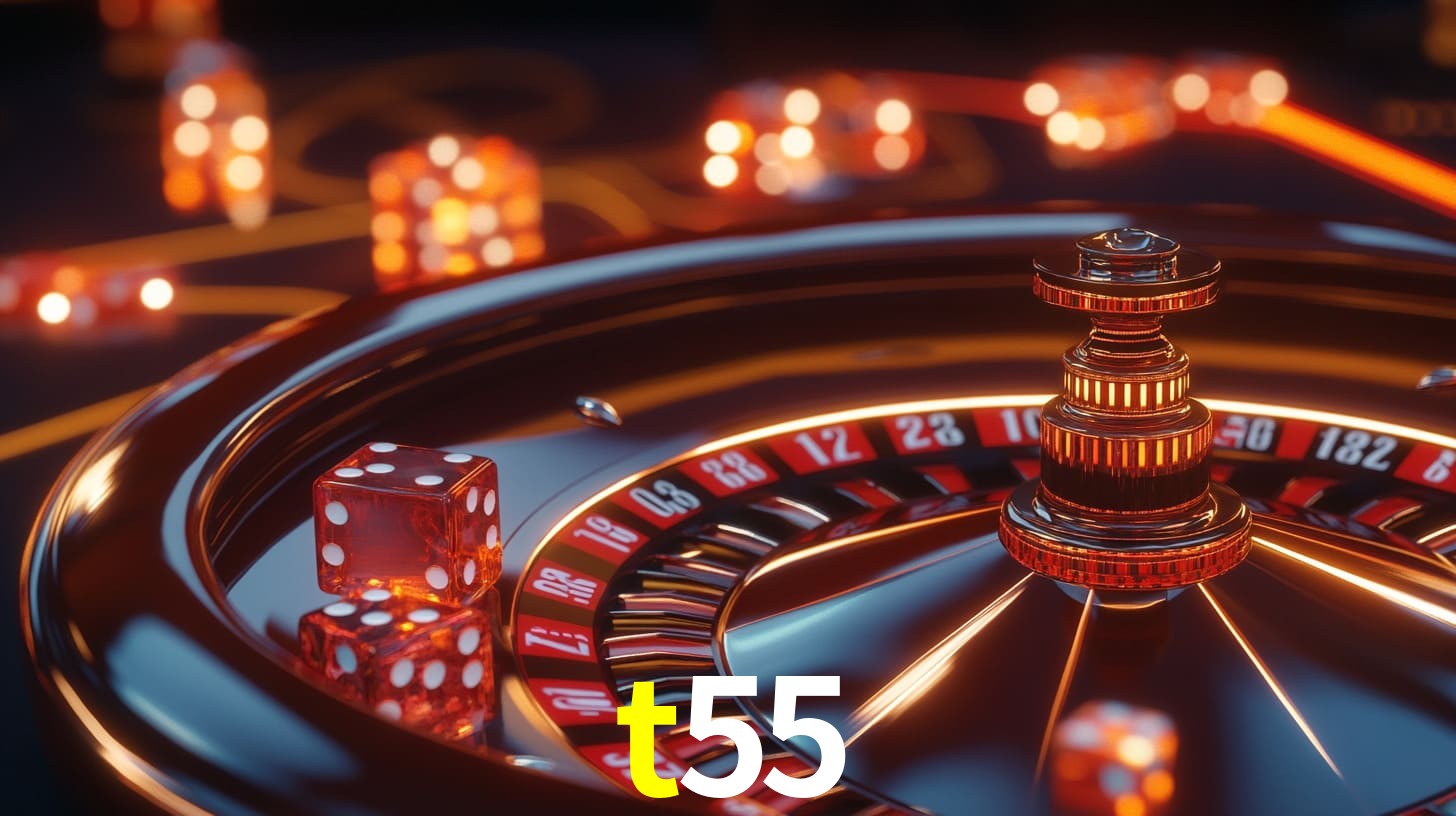 Live Casino t55