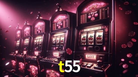 cassino t55