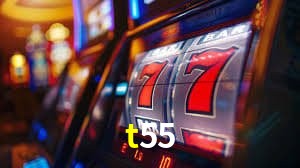 Recursos de Bônus t55