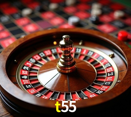 Design Responsivo t55