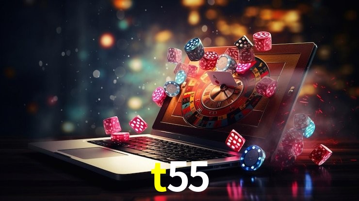 A Emoção da Loteria na t55: Uma Chance de Mudança de Vida