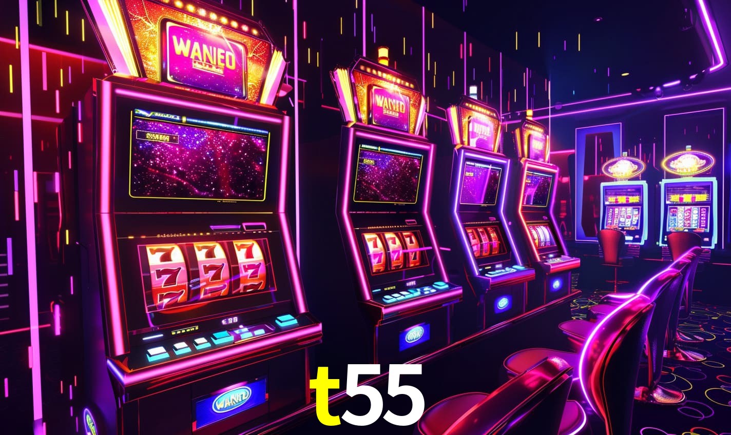 Explorando a Categoria de Eventos em Apostas na t55