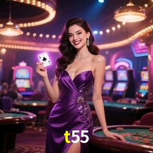 Jogos Exclusivos t55