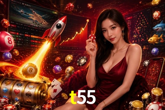 Flash Promotion t55