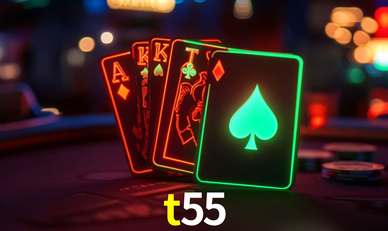 Apostas de Tênis t55