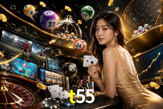 Seasonal Promotions t55