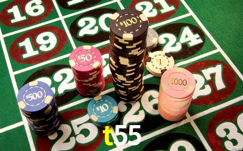 Casino VIP t55