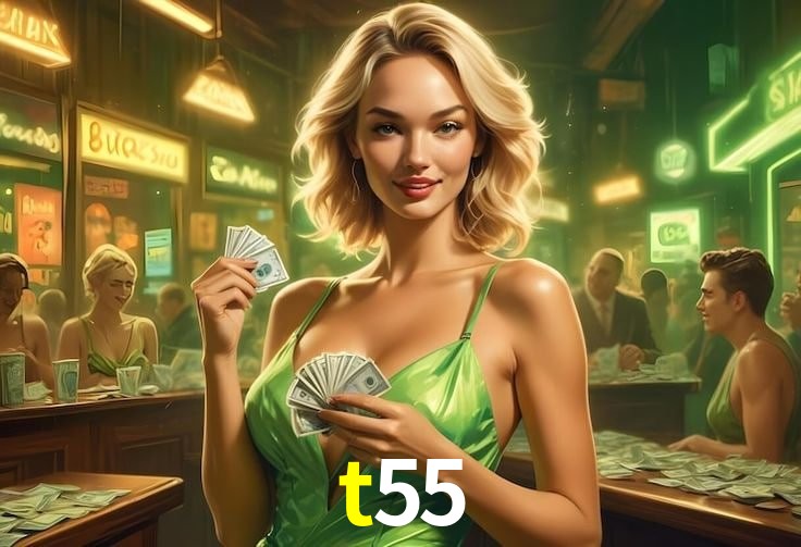 Descubra a Essência do t55: Nossa História e Compromissos
