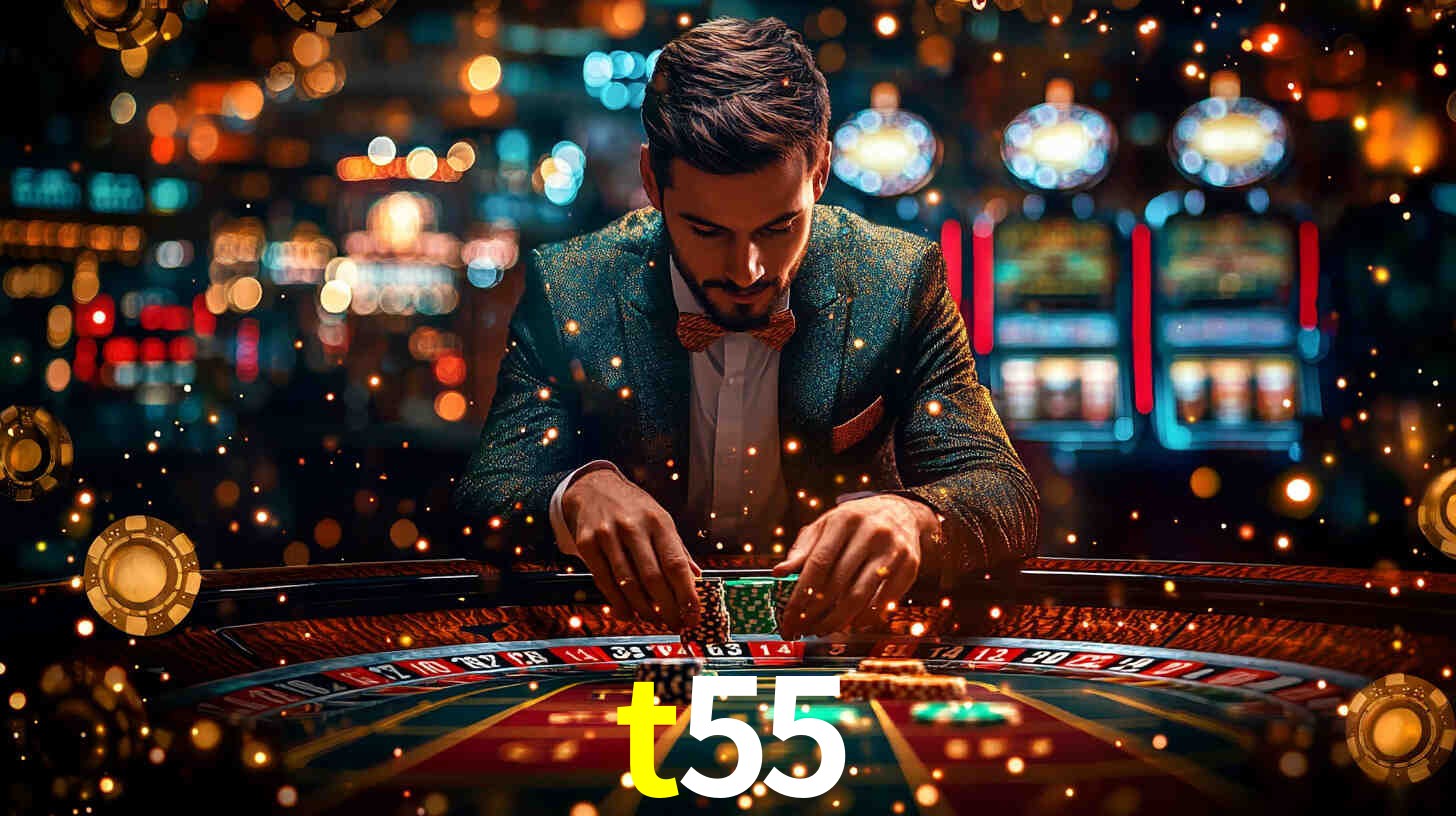 Premium Interface t55