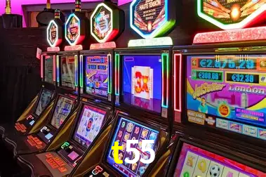 A Emoção da Loteria na t55: Uma Chance de Mudança de Vida