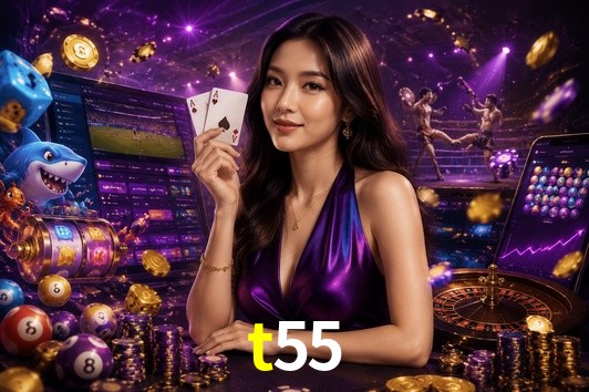Blackjack Table t55