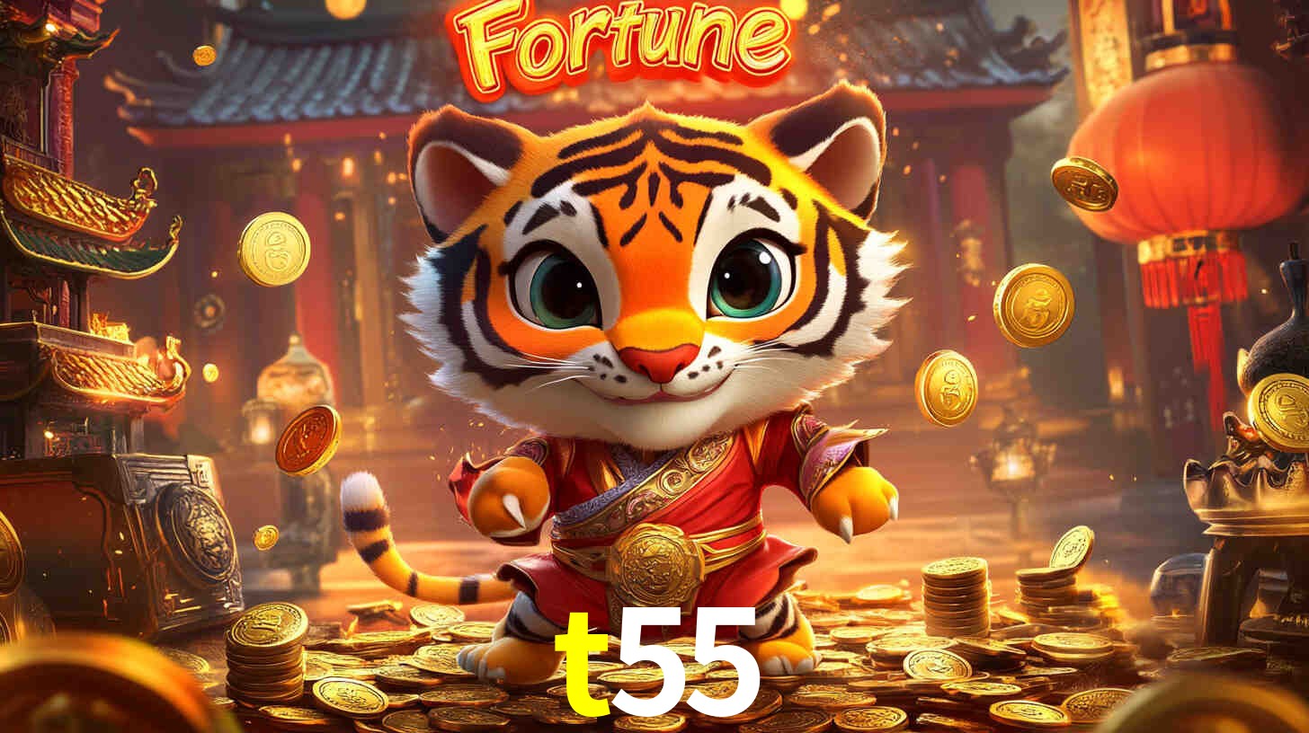 Inovações de Jogos na t55: O Futuro das Experiências Interativas