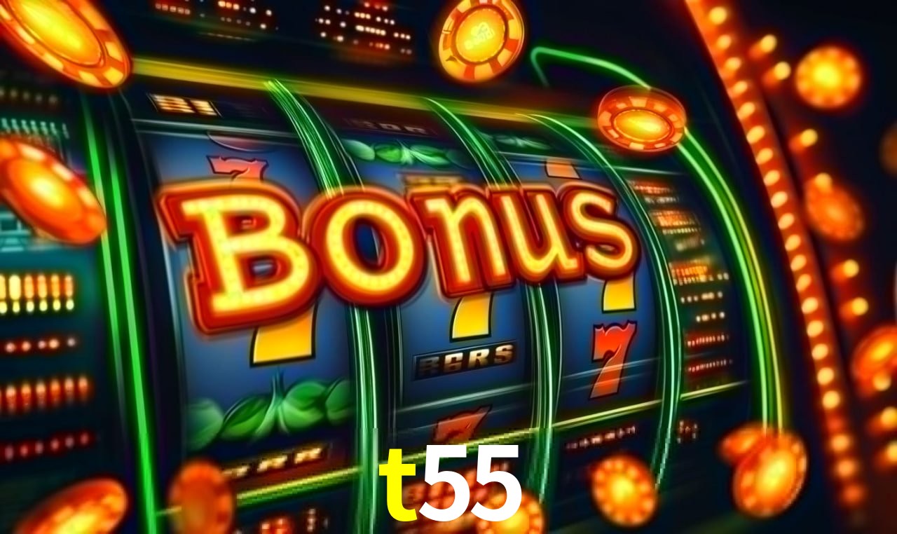 VIP Casino t55