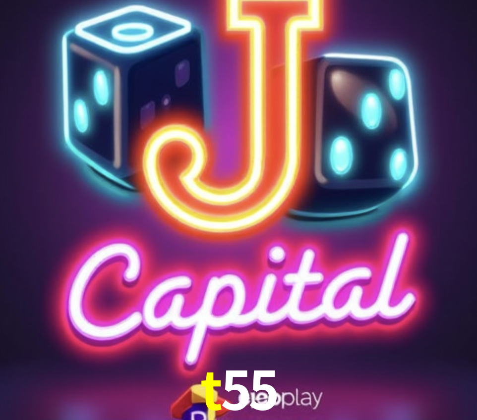APP oficial da t55 para mobile