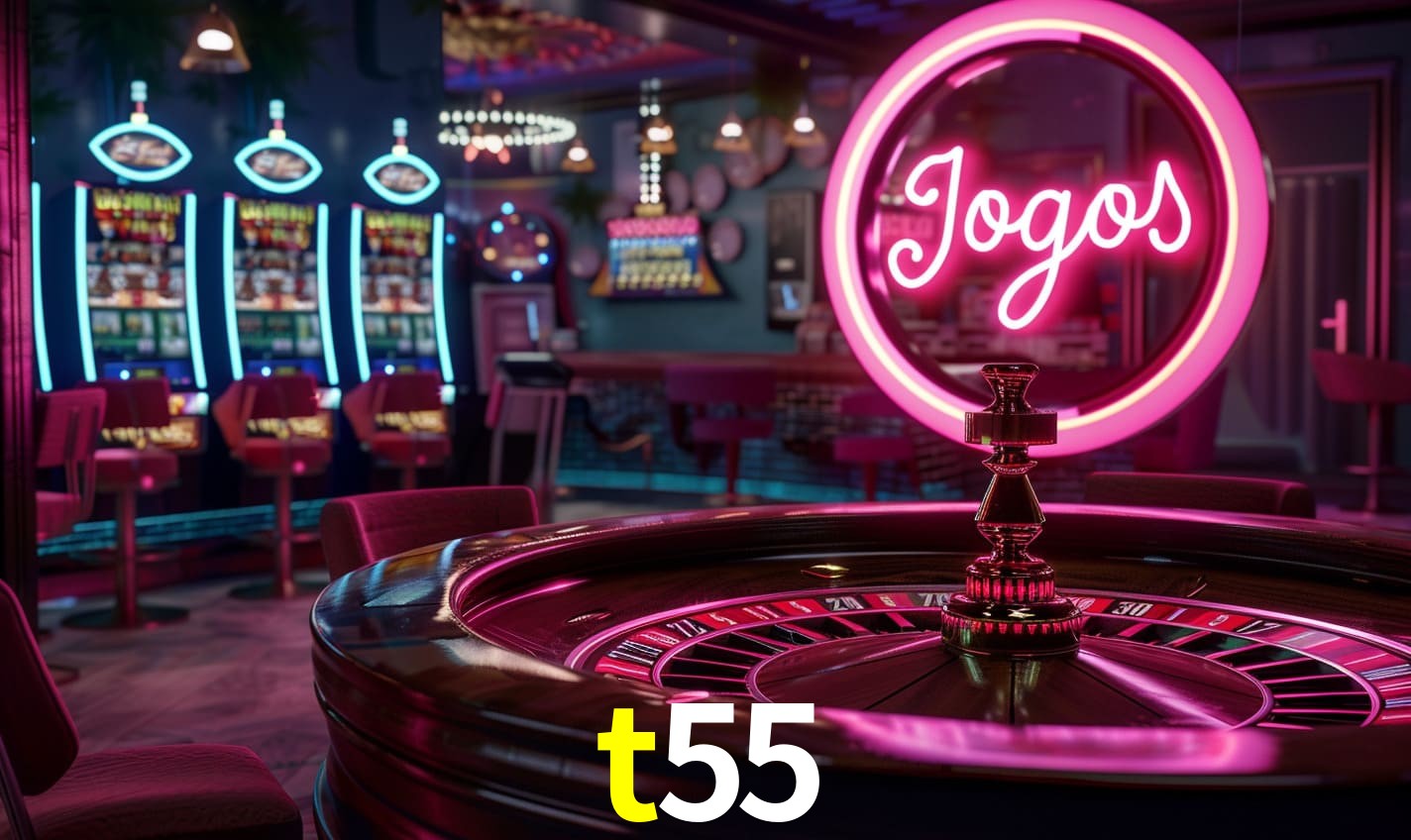 Descubra a Essência do t55: Nossa História e Compromissos