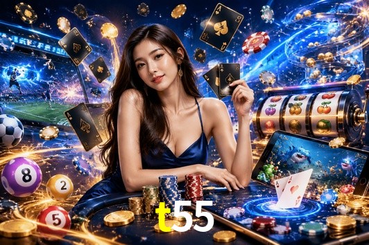 Account Benefits t55